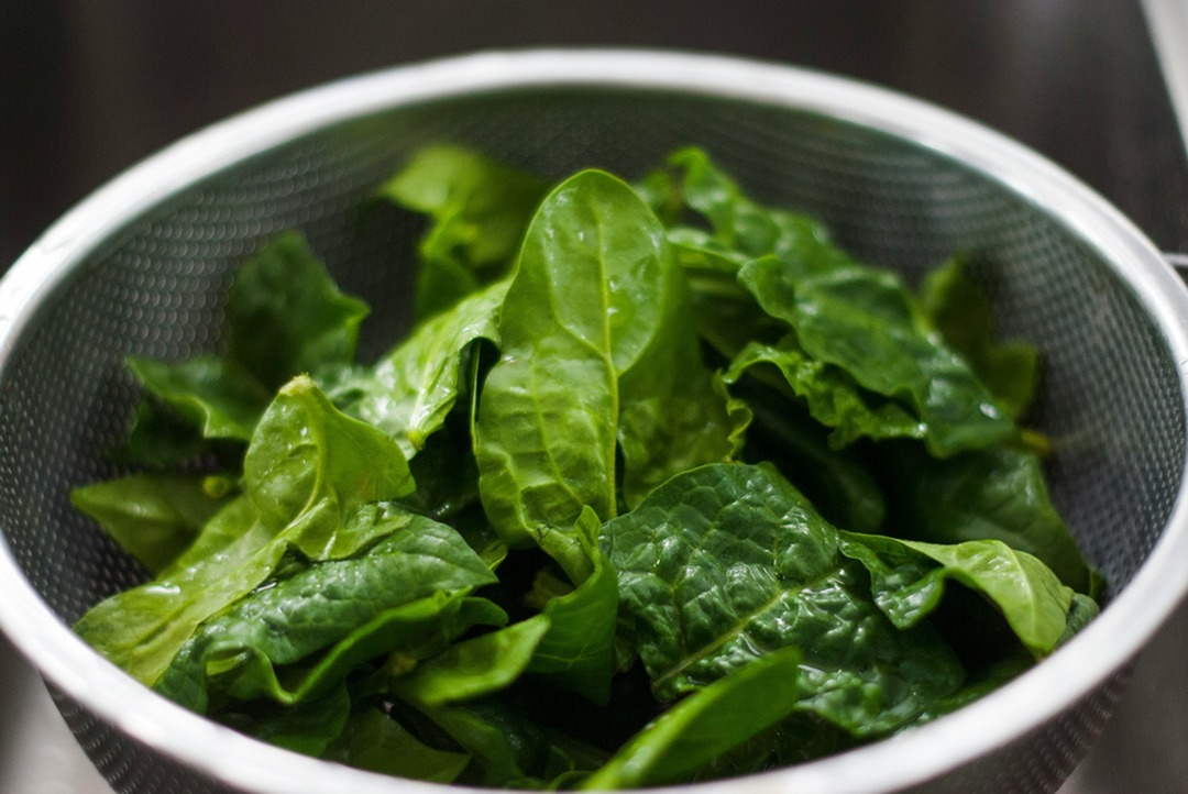Veggies that Thrive in Cooler Weather-image