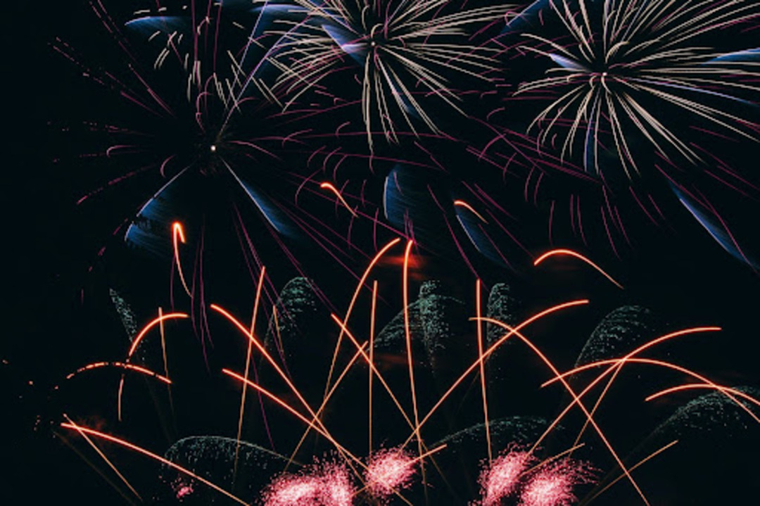 Independence Day Events Near Boulder, Colorado-image