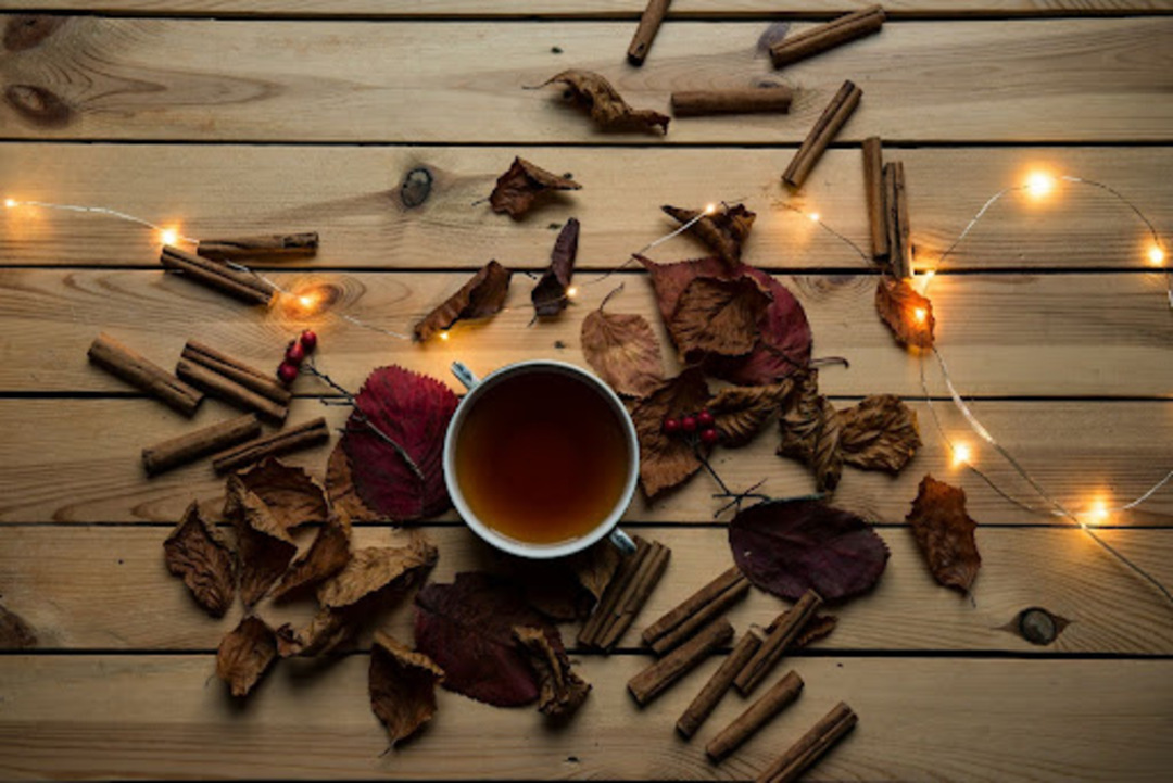 Apartment Décor Ideas to Bring in the Fall Vibes-image
