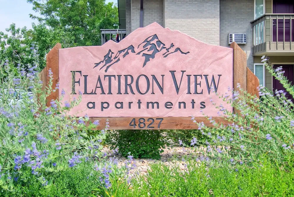 sign
