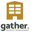 Gather Property Management logo
