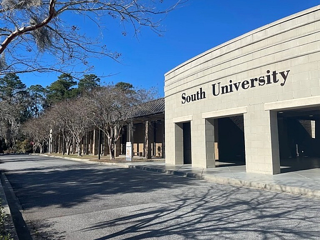 South University