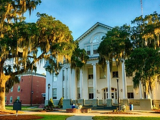 Savannah State University