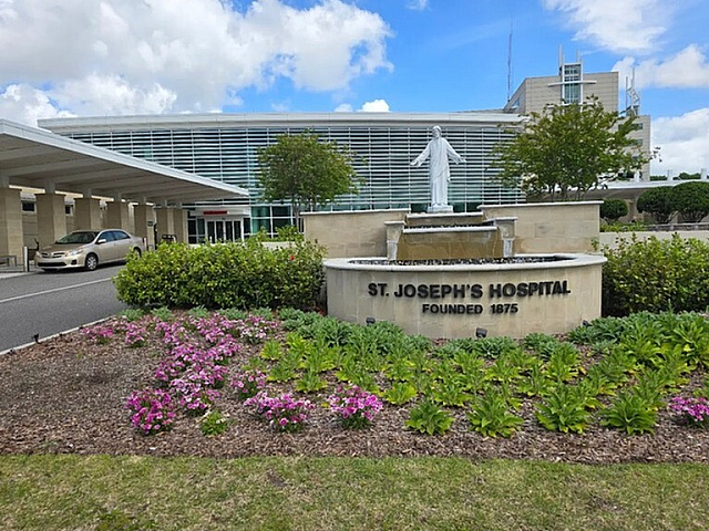 St. Joseph's Hospital