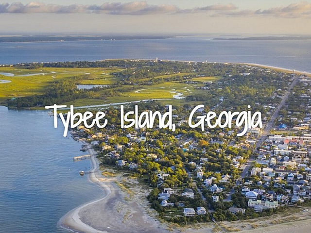 Tybee Island