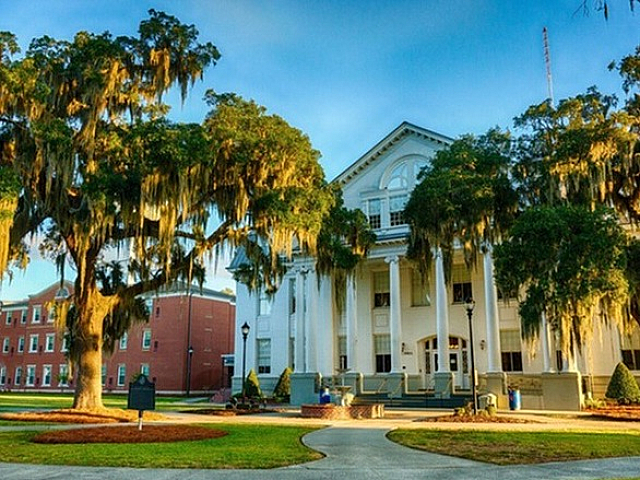Savannah State University