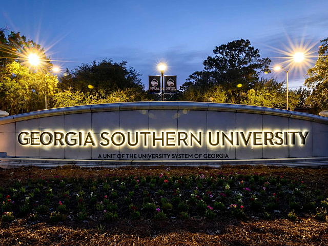 Georgia Southern University – Armstrong Campus
