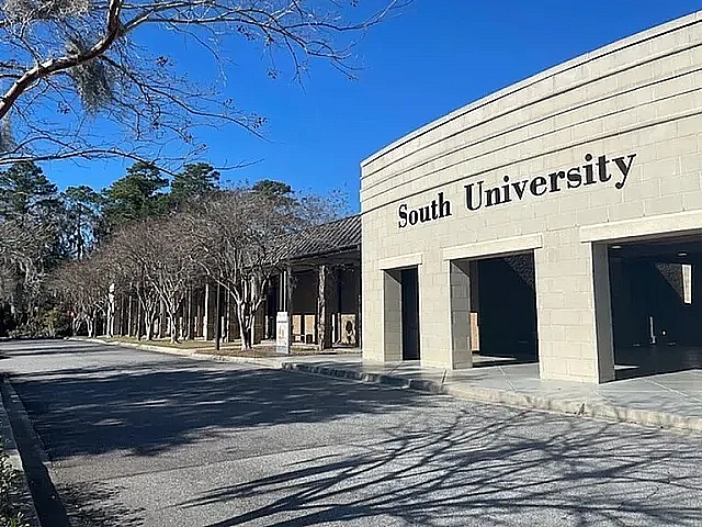 South University