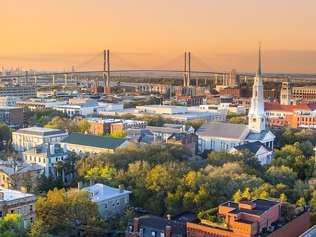 Midtown Savannah