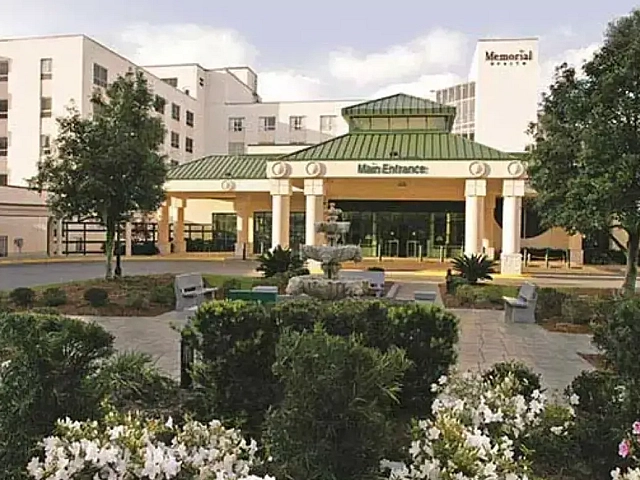 Memorial Hospital