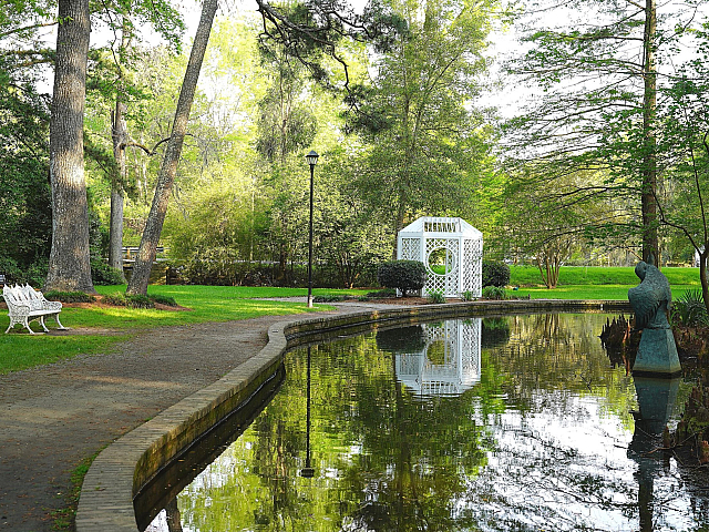 Azalea Park