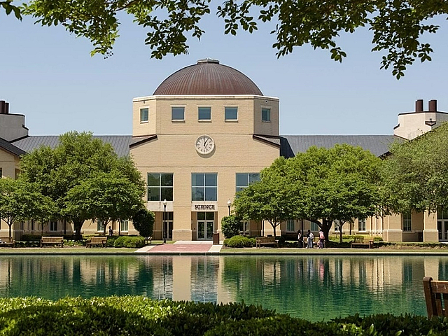 Charleston Southern University