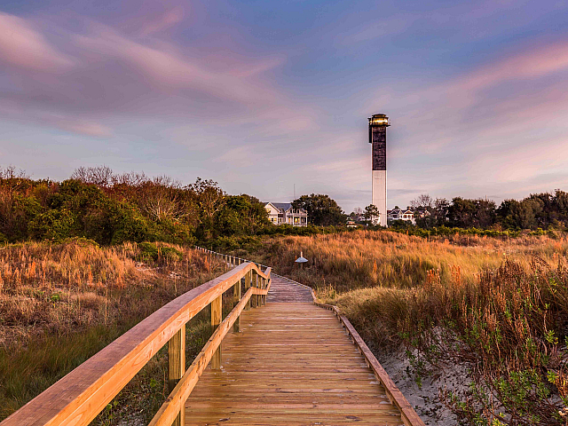 Sullivans Island