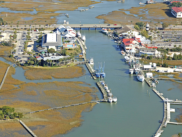Shem Creek
