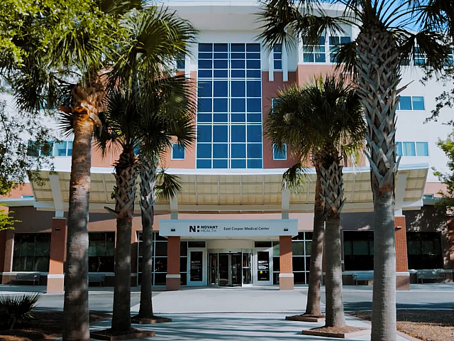 East Cooper Medical Center