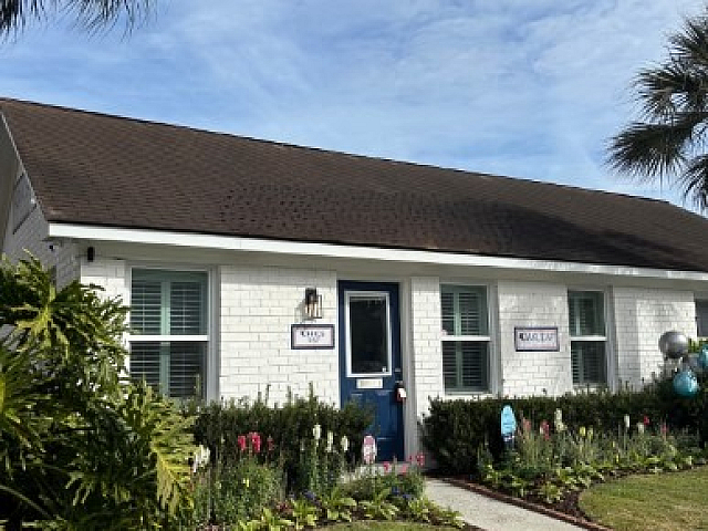Oakleaf Townhouses