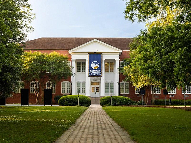 Georgia Southern University