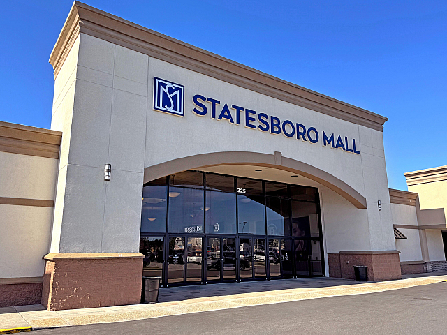 Statesboro Mall