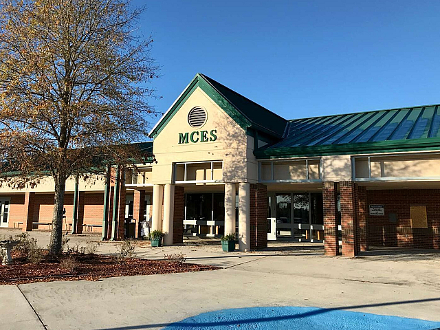 Mill Creek Elementary School