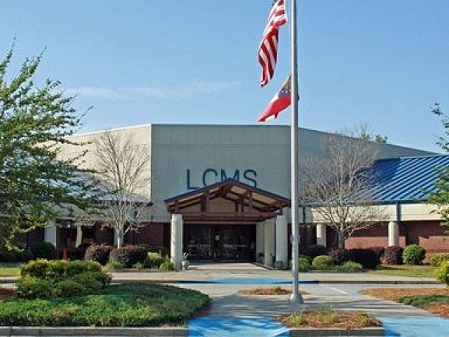Langston Chapel Middle School