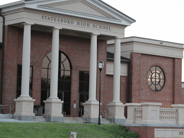 Stateboro High School