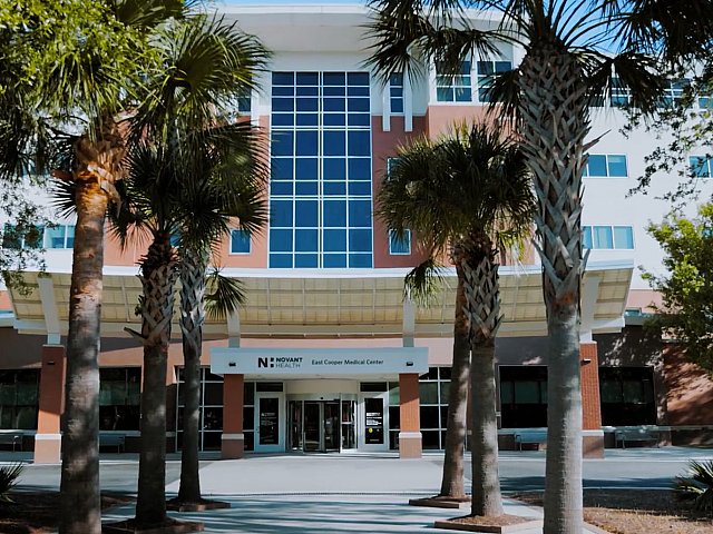 East Cooper Medical Center