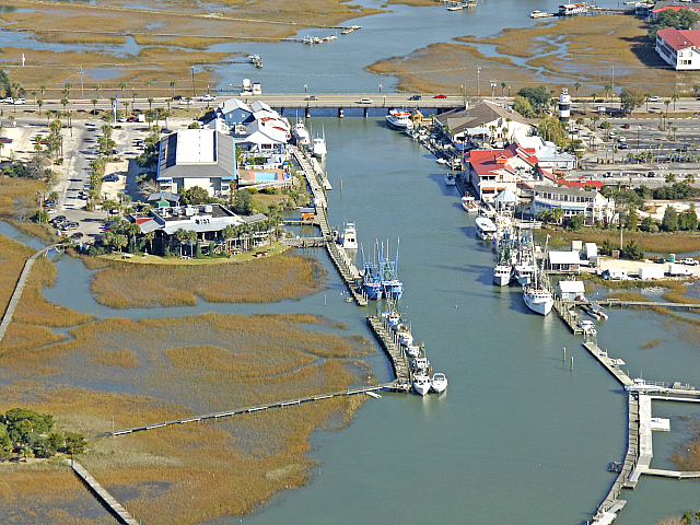 Shem Creek