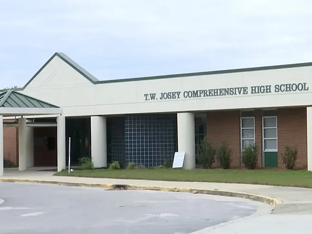 Josey High School