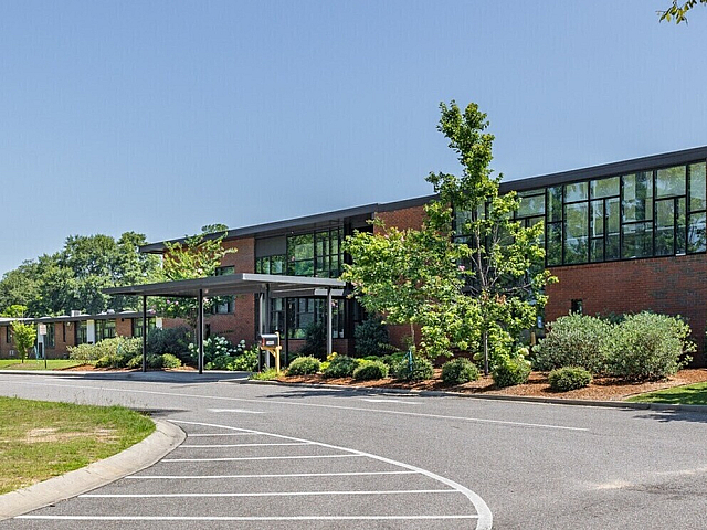 Copeland Elementary School