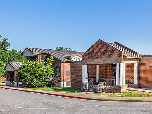 Langford Middle School