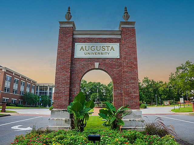 Augusta University