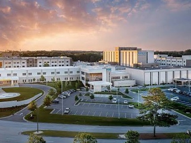 Doctors Hospital of Augusta