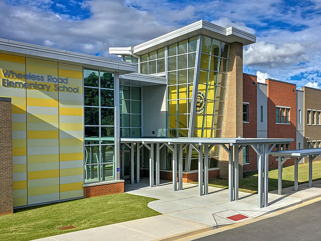 Wheeless Road Elementary School
