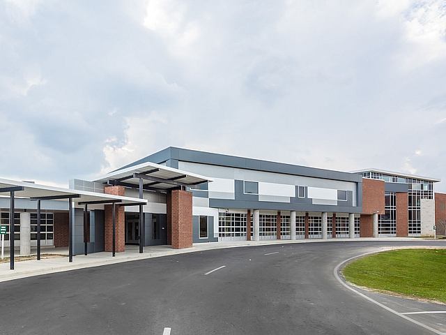 Murphey Middle School