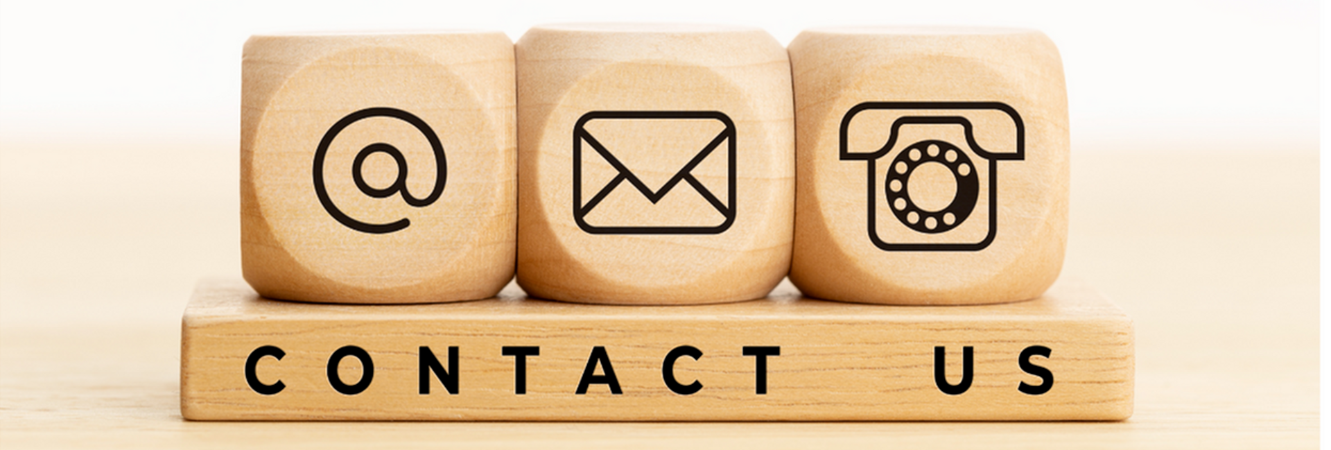 contact