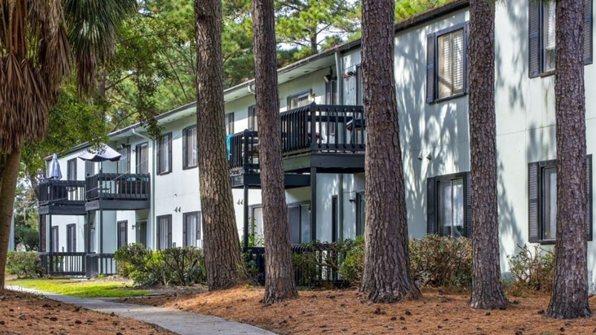 Timberland Apartments | Apartments In Savannah, GA