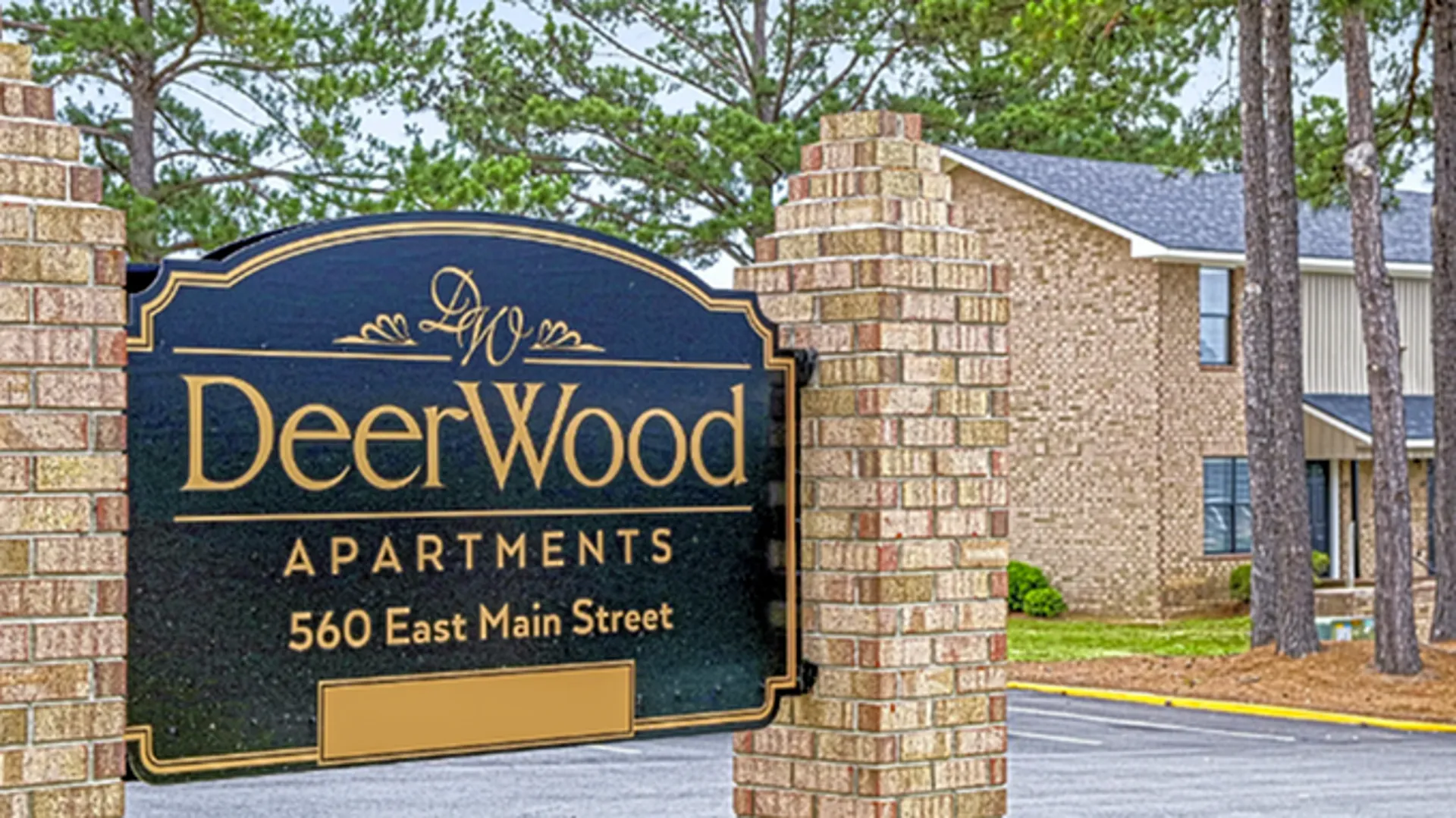 sign
