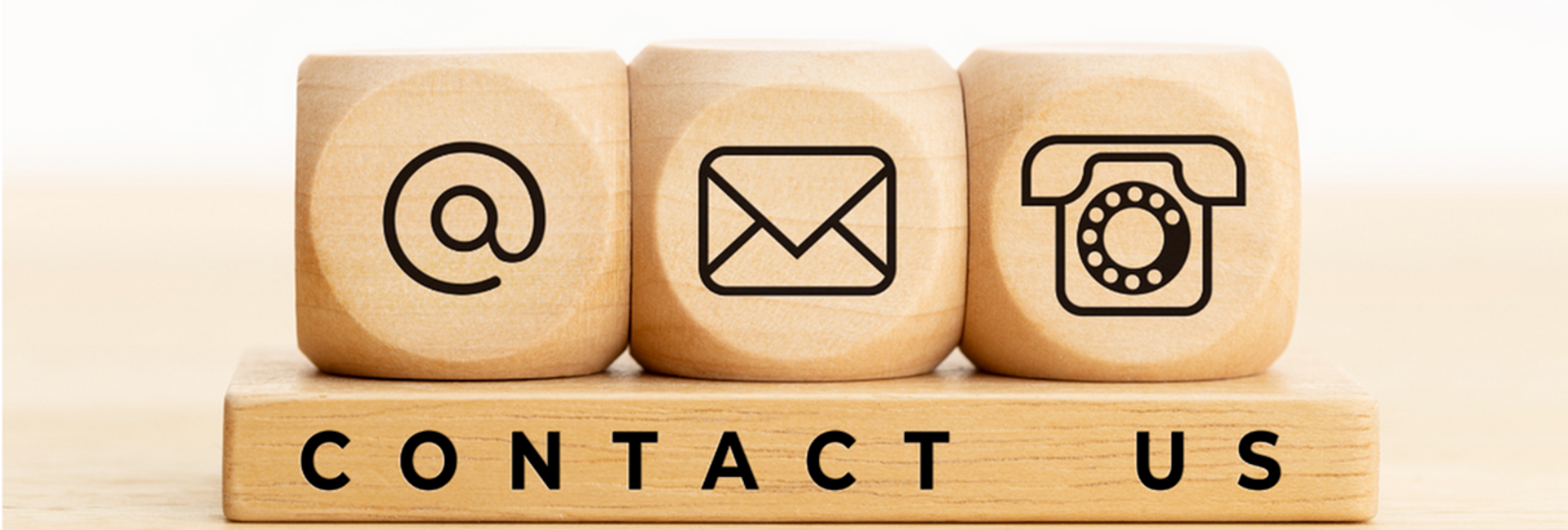 contact