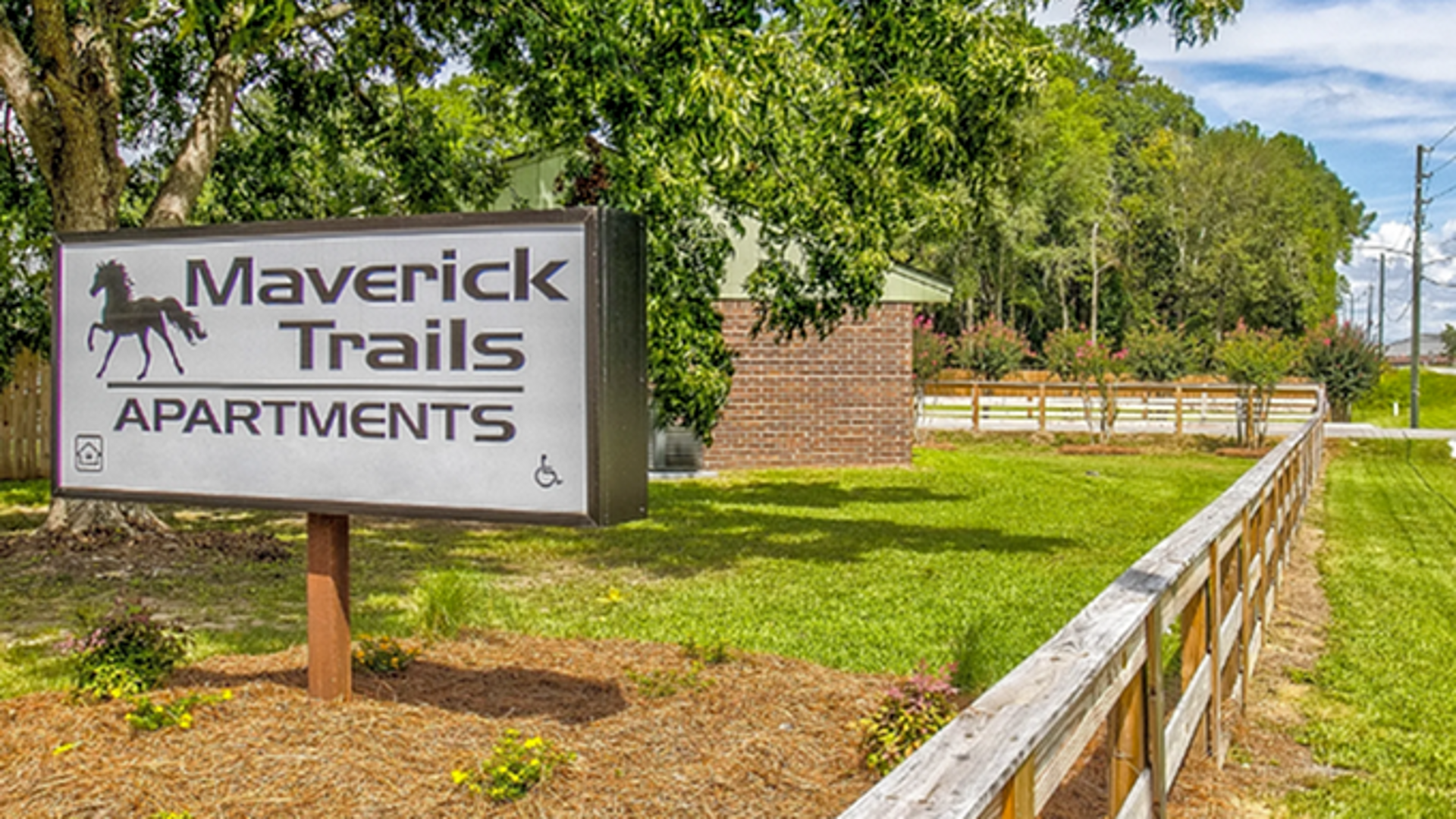 sign