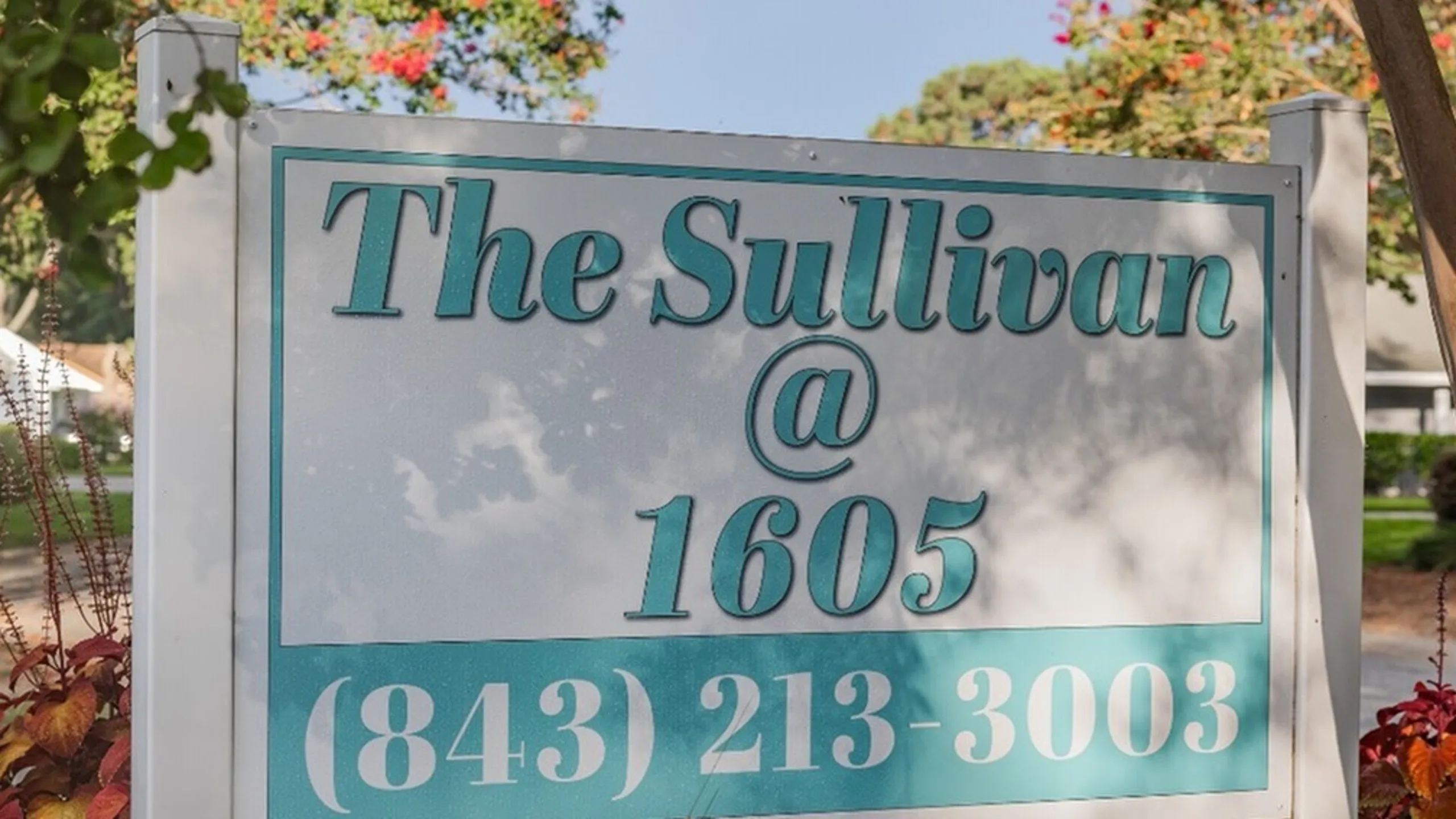sign
