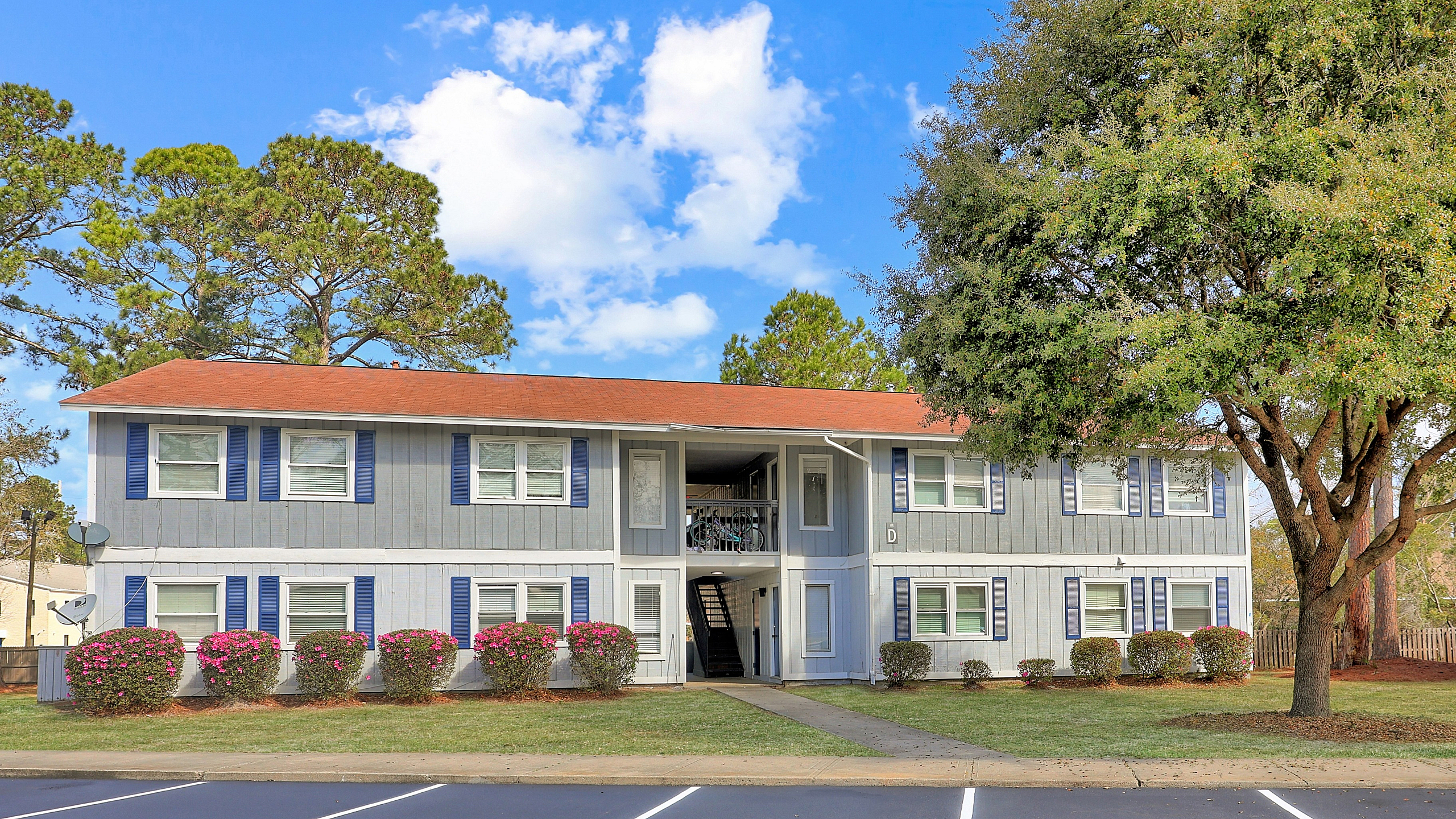 Property Exterior