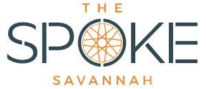 The Spoke Logo