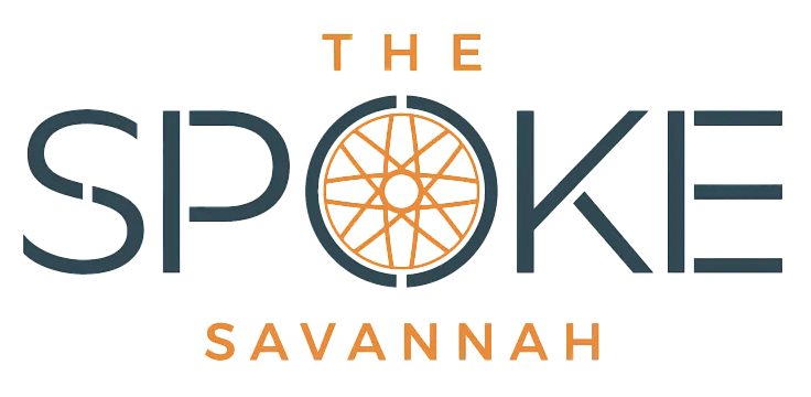 The Spoke Logo