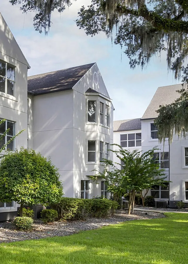 Property Exterior