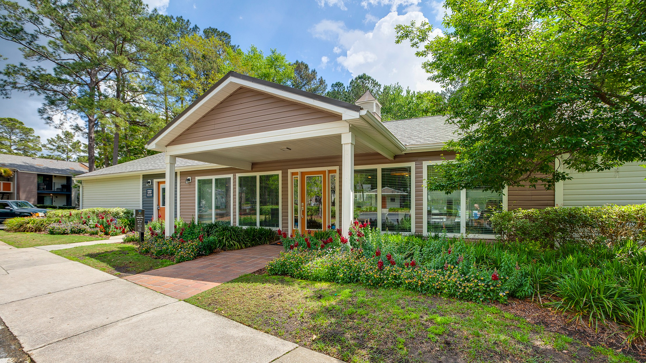 Property Exterior