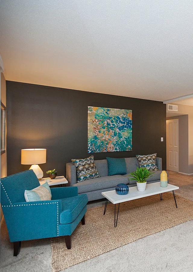 Apartment Interior