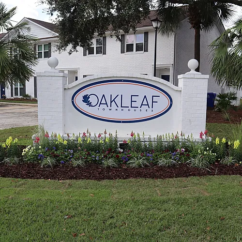 signage
