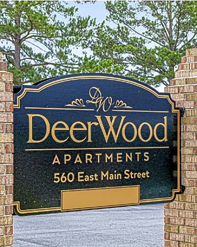 signage