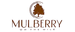 mulberry logo
