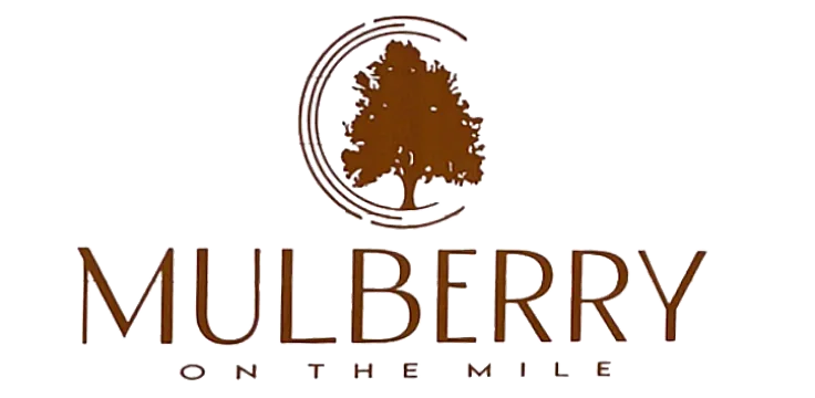 mulberry logo